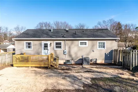 2813 Blackhawk Rd, Kettering, OH 45420 photo 31