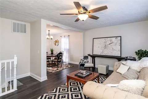 2813 Blackhawk Rd, Kettering, OH 45420 photo 9