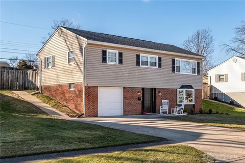 2813 Blackhawk Rd, Kettering, OH 45420 photo 33