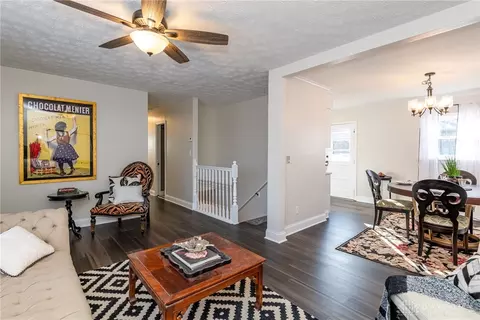 2813 Blackhawk Rd, Kettering, OH 45420 photo 11