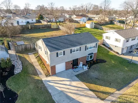 2813 Blackhawk Rd, Kettering, OH 45420 photo 34