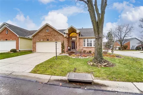 6849 Greyfield Ct, Centerville, OH 45459 photo 5