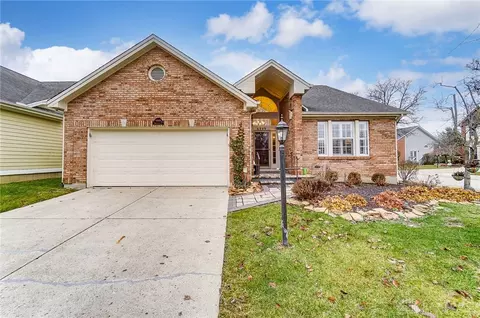 6849 Greyfield Ct, Centerville, OH 45459 photo 3
