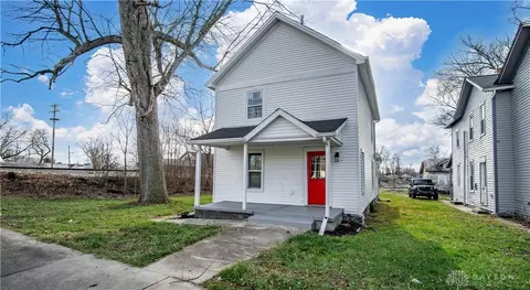 432 Kercher St, Miamisburg, OH 45342