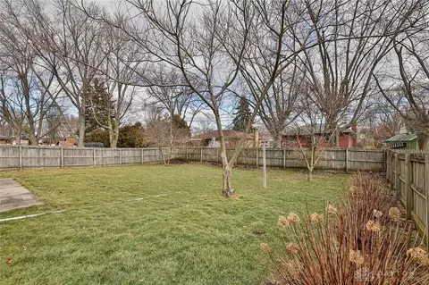 3784 Shroyer Rd, Kettering, OH 45429 photo 36