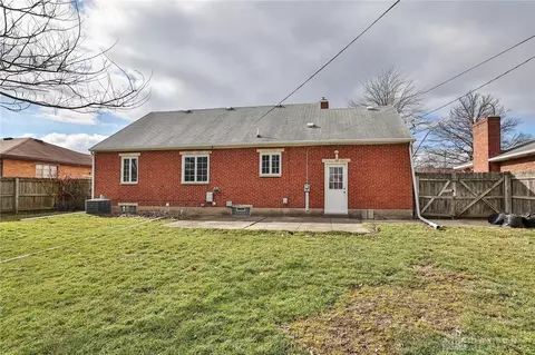 3784 Shroyer Rd, Kettering, OH 45429 photo 38