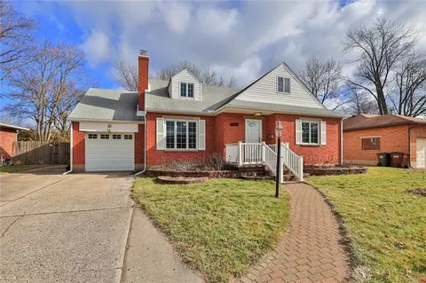 3784 Shroyer Rd, Kettering, OH 45429 photo 2