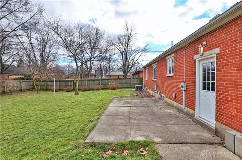 3784 Shroyer Rd, Kettering, OH 45429 photo 32