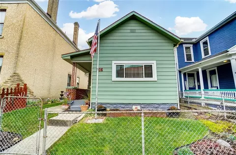 316 Hickory St, Dayton, OH 45410