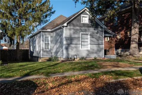 2509 Saint Charles Ave, Dayton, OH 45410