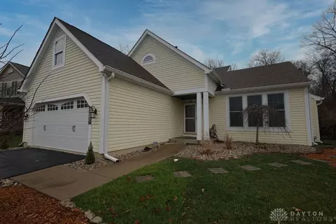 Undisclosed, Kings Mills, OH 45034