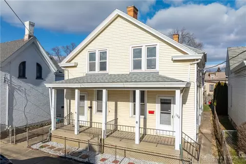 120 W Vine St, Reading, OH 45215