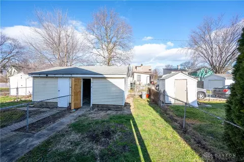 120 W Vine St, Reading, OH 45215 photo 28