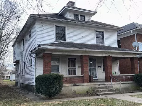 24 E Norman Ave, Dayton, OH 45405