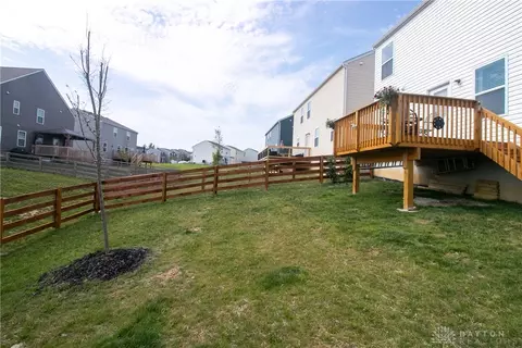 2844 Pine Leaf Ct, Hamilton, OH 45013 photo 27