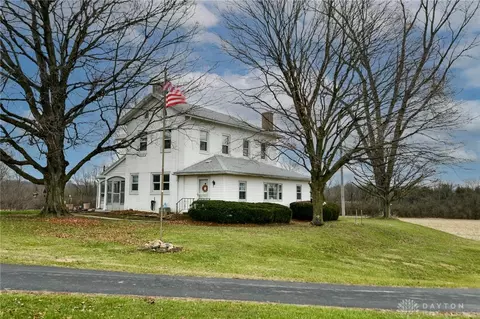 2260 Liberty Ellerton Rd, Dayton, OH 45417