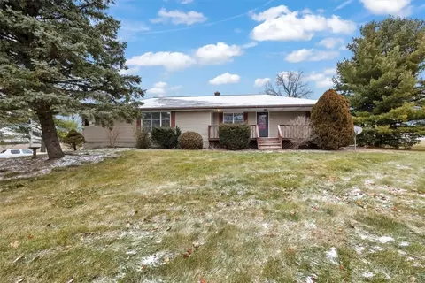 227 E County Road 57, Huntsville, OH 43311