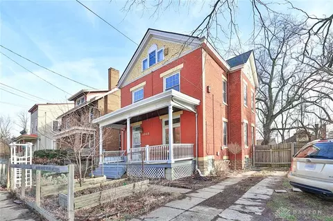 Undisclosed, Cincinnati, OH 45204