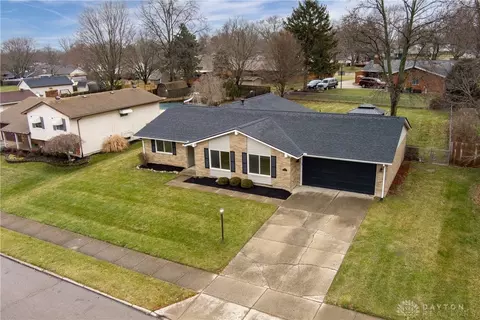 4204 Wagner Rd, Kettering, OH 45440 photo 51