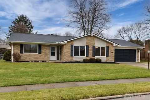 4204 Wagner Rd, Kettering, OH 45440 photo 2