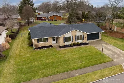 4204 Wagner Rd, Kettering, OH 45440 photo 53