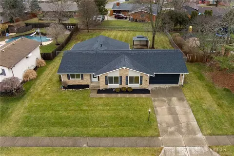 4204 Wagner Rd, Kettering, OH 45440 photo 52