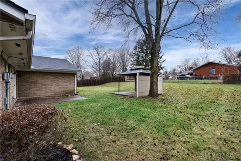 4204 Wagner Rd, Kettering, OH 45440 photo 44