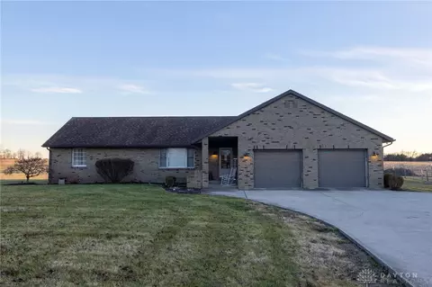 1689 Old 35, Xenia, OH 45385