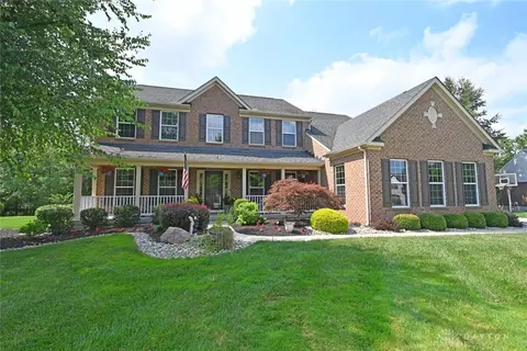 5137 Riverview Dr, South Lebanon, OH 45065