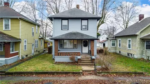 216 Franklin St, Middletown, OH 45042