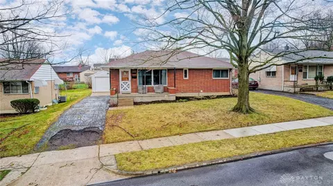 1726 Speice Ave, Dayton, OH 45403