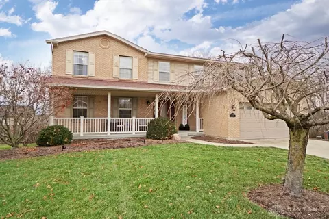 6723 Grimsby Ln, Liberty, OH 45011