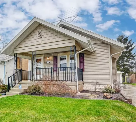 2550 Tecumseh Ave, Springfield, OH 45503 photo 2