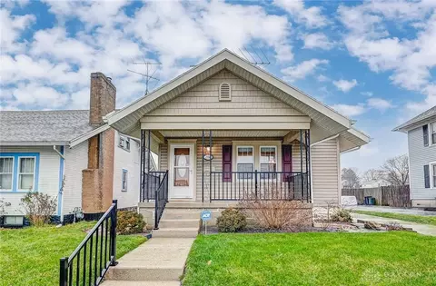 2550 Tecumseh Ave, Springfield, OH 45503
