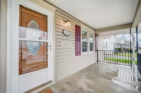 2550 Tecumseh Ave, Springfield, OH 45503 photo 3