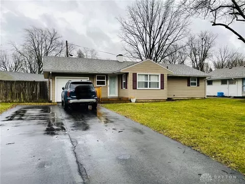 3115 S B St, Richmond, IN 47374