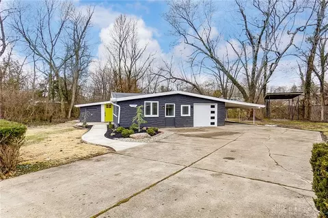 1781 Ken Klare Dr, Dayton, OH 45432