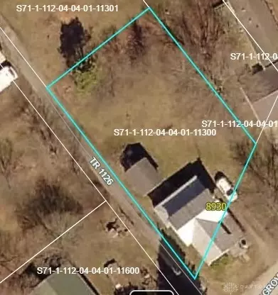 8930 Hilgrv-ft Recovery, Union City, OH 45390