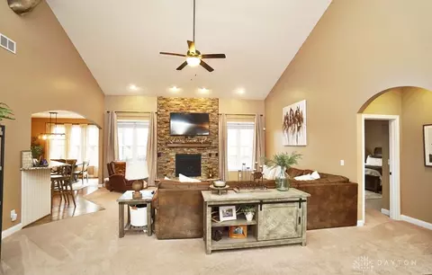 5716 Rivers Fork Dr, Morrow, OH 45152 photo 7