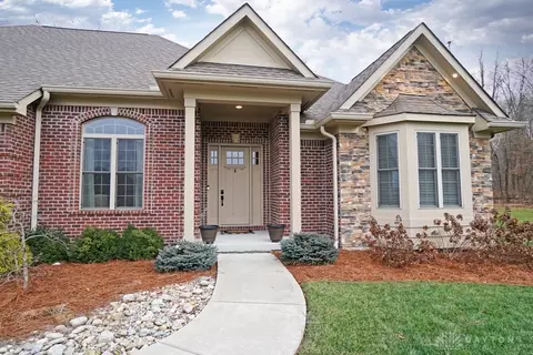 5716 Rivers Fork Dr, Morrow, OH 45152 photo 3