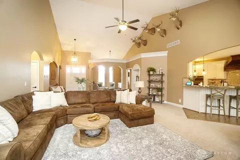 5716 Rivers Fork Dr, Morrow, OH 45152 photo 8