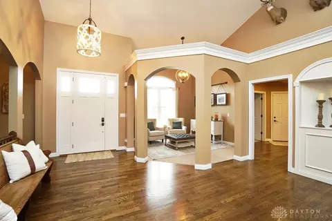 5716 Rivers Fork Dr, Morrow, OH 45152 photo 4
