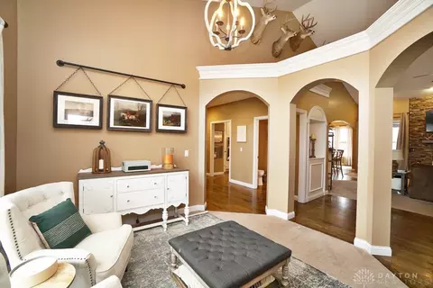 5716 Rivers Fork Dr, Morrow, OH 45152 photo 6