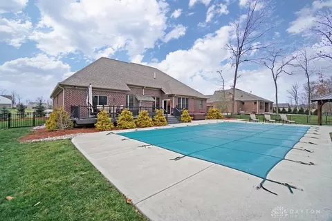 5716 Rivers Fork Dr, Morrow, OH 45152 photo 46