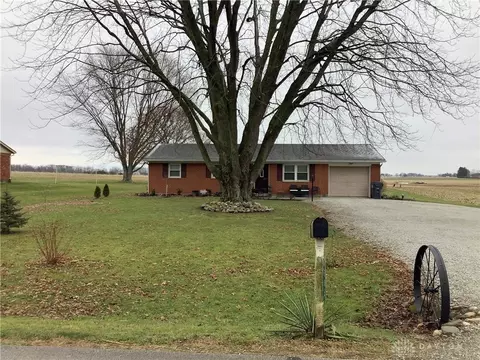 4505 Clark Station Rd, Greenville, OH 45331