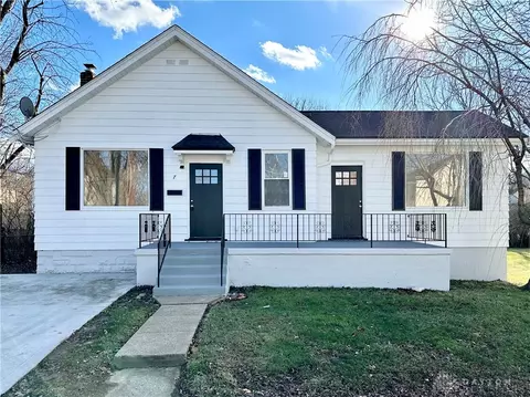 7 Ludlow Pl, Cincinnati, OH 45217