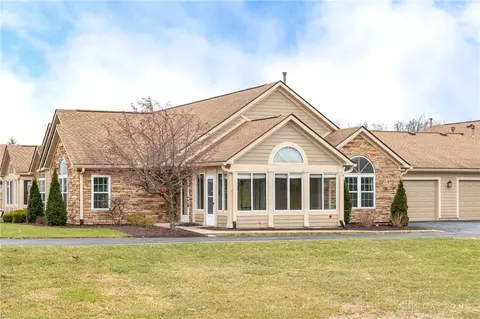 2323 Patrick Blvd, Dayton, OH 45431