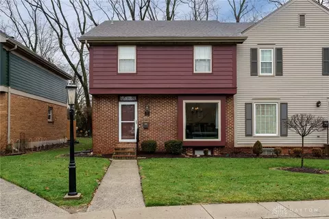 16 Nicholson Ct #14, Dayton, OH 45459
