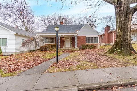 1441 Constance Ave, Kettering, OH 45409
