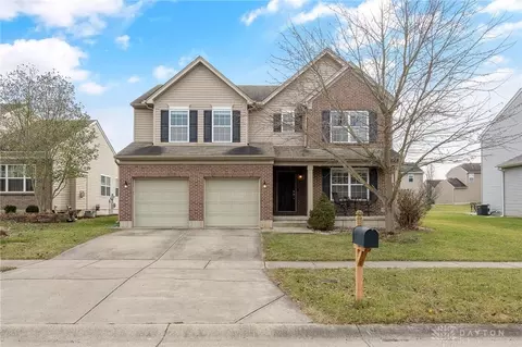 5850 Turning Leaf Way, Hamilton Township, OH 45039